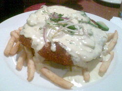 Federal Tavern - Sydneys Hotel 1