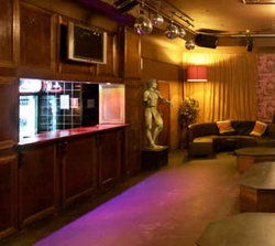 Moser Room - Sydneys Hotel 1