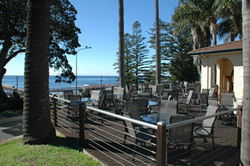 Ocean Beach Hotel - Sydneys Hotel 1