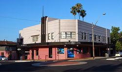 Eastwood Hotel - Sydneys Hotel 1