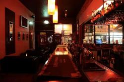 RBL Esco - Sydneys Hotel 0