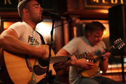 PJ O'Briens Irish Pub - Sydneys Hotel 1
