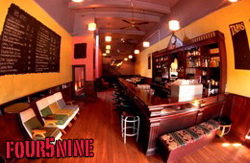 Rosemount Hotel - Sydneys Hotel 2