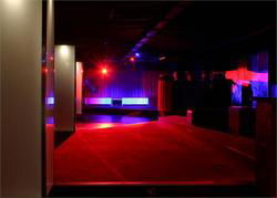Ambar Niteclub - Sydneys Hotel 2