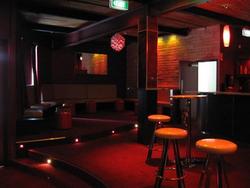 Amplifier Capitol - Sydneys Hotel 2