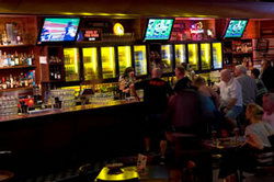 Mustang Bar - Sydneys Hotel 2