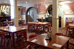 Baden Powell Hotel - Sydneys Hotel 2