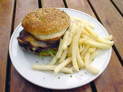 Federal Tavern - Sydneys Hotel 2