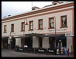 Alchemy - Sydneys Hotel 2