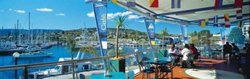 Waterfront Hotel - Sydneys Hotel 2