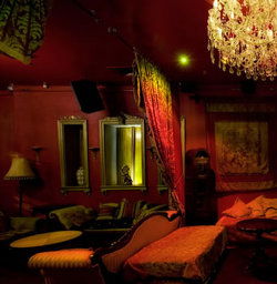 Moser Room - Sydneys Hotel 2