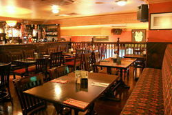 PJ O'Briens - Sydneys Hotel 2