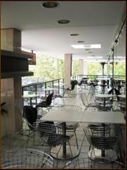 Terrace Hotel - Sydneys Hotel 3