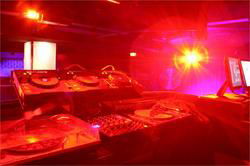 Ambar Niteclub - Sydneys Hotel 3