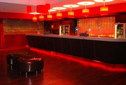 Amplifier Capitol - Sydneys Hotel 3