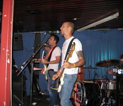 Indi Bar - Sydneys Hotel 3