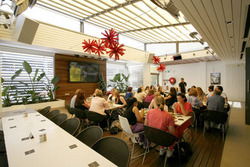 Macquarie Hotel - Sydneys Hotel 3