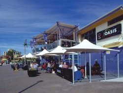 Waterfront Hotel - Sydneys Hotel 3