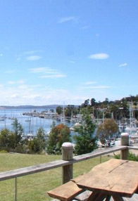 Oyster Cove Inn - Sydneys Hotel 3