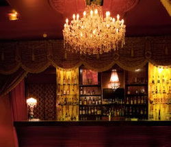 Moser Room - Sydneys Hotel 3