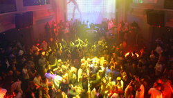 Club 209 - Sydneys Hotel 2