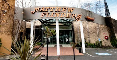 Matthew Flinders Hotel - Sydneys Hotel 3