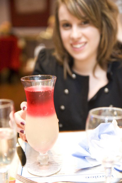 Karalee On Preston - Sydneys Hotel 1