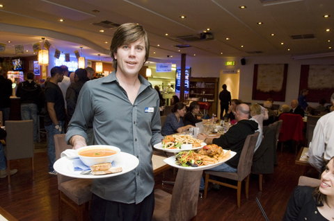 Karalee On Preston - Sydneys Hotel 2