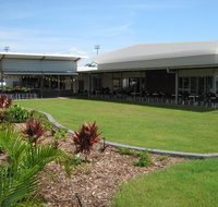 Tracy Village Social and Sports Club - Sydneys Hotel