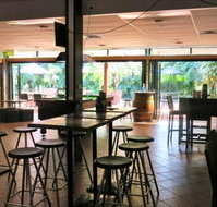 Rum Jungle Tavern - Sydneys Hotel