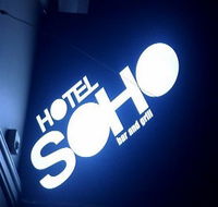 Hotel SOHO - Sydneys Hotel