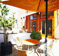 Royal Mail Hotel - Sydneys Hotel