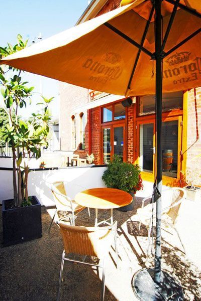 Royal Mail Hotel - Sydneys Hotel 0