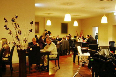 Royal Mail Hotel - Sydneys Hotel 1