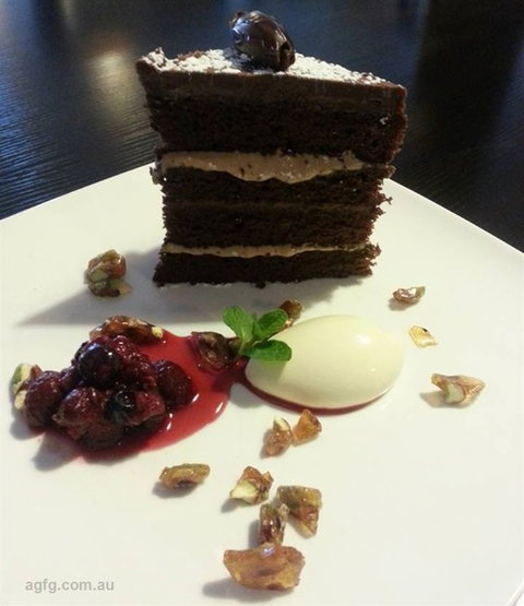 Royal Mail Hotel - Sydneys Hotel 2