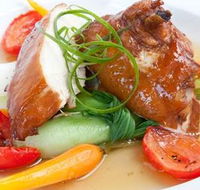 Charlie's - Sydneys Hotel