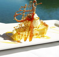 Shearwater Restaurant - Sydneys Hotel