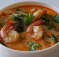 Tahruah Thai Restaurant - Sydneys Hotel