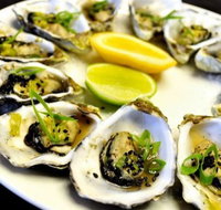 Belvedere Bar n Grill - Sydneys Hotel