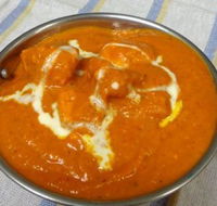 Curry Story - Sydneys Hotel