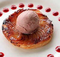 Pomodoras on Obi Restaurant - Sydneys Hotel