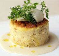 Sails Beach Restaurant  Bar - Sydneys Hotel