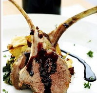 The Edge Restaurant and Bar - Sydneys Hotel