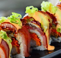 Tsuruya - Sydneys Hotel