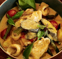 Thai Tanee - Sydneys Hotel