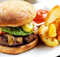 Fountain View Restaurant - Sydneys Hotel