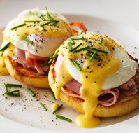 Centre Point Signatures Restaurant - Sydneys Hotel