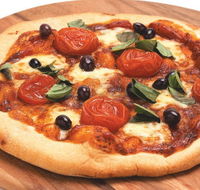 Toscani's - Sydneys Hotel