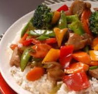 Mackay's Golden Sun Chinese Restaurant - Sydneys Hotel