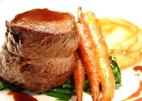 A La Grecque - Sydneys Hotel 0